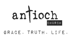 Antioch website - Grace found here - 2000