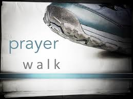 Prayer walk 2